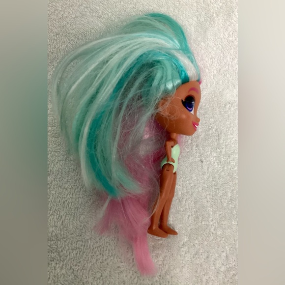 Small Dolls (set Of 3) - Picture 10 of 16